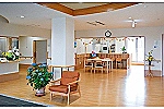 四季が丘せせらぎ園・広島県・看護師（特別養護老人ホーム）