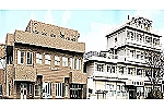 医療法人　原鶴温泉病院・福岡県・看護師（病棟／療養型病院）
