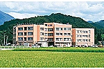 かもしか病院・新潟県・理学療法士（療養型病院）