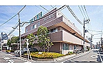 医療法人社団　静山会　清川病院・東京都・理学療法士（一般病院）