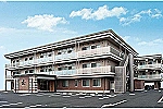 社会福祉法人　馬橋福祉会・千葉県・介護職（特別養護老人ホーム）