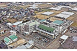 あきた病院・熊本県・作業療法士（回復期病棟／ケアミックス型病院）