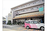 老人保健施設シルバーピア水前寺・熊本県・介護職（介護老人保健施設）