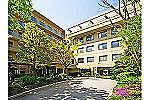 医療法人　宝持会　池田病院・大阪府・看護師（ケアミックス型病院）