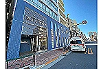 医療法人社団　高裕会　深川立川病院・東京都・看護師（一般病院）