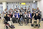 明野アクロスタウン内　明野地域包括支援センター・大分県・社会福祉士（地域包括支援センター）