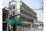 医療法人　岡田病院・兵庫県・薬剤師（病棟／ケアミックス型病院）