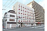 医療法人　弘仁会　まちだ胃腸病院・大阪府・看護師（療養病棟／ケアミックス型病院）