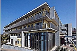 特別養護老人ホームラスール麻生・神奈川県・看護師（特別養護老人ホーム）