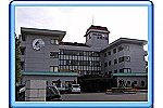 里庄町介護老人保健施設　里見川荘・岡山県・看護師（介護老人保健施設）