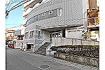 介護老人保健施設　城西ナーシングホーム・鹿児島県・看護師（ナーシングホーム）