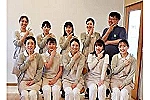なかむら歯科・長崎県・歯科衛生士（予防）