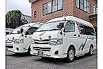 株式会社　ほほえみ　介護部門・福岡県・サービス提供責任者（訪問介護）