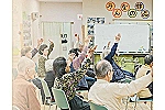 社会福祉法人　馬島福祉会・神奈川県・看護師（特別養護老人ホーム）