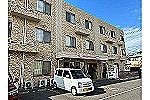 有料老人ホーム　ハートケアしおはま・山口県・介護職（有料老人ホーム）