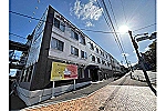 メディカルビレッジ桃園・福岡県・介護職（有料老人ホーム）