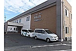 特別養護老人ホーム　東萌山苑・愛知県・看護師（特別養護老人ホーム）