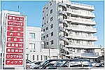 医療法人社団　永光会　水永リハビリテーション病院・広島県・看護師（外来・病棟／リハビリテーション病院）