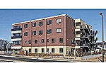 社会福祉法人　博愛福祉会　ゆとり庵北越谷　ナーシングホーム・埼玉県・介護職（サービス付き高齢者向け住宅）