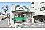 店舗　加藤薬局　武蔵野店・東京都・薬剤師（薬局）