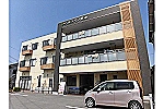 グループホーム　ベルライフ築山・奈良県・看護師（往診／グループホーム）