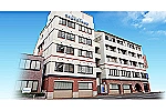 医療法人　光臨会　荒木脳神経外科病院・広島県・作業療法士（一般病院）