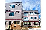 住宅型有料老人ホーム　ナーシングＨａｌｅ中川・愛知県・看護師（有料老人ホーム）
