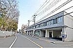 田無病院・東京都・介護職（介護医療院）