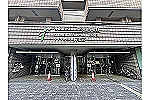 社会福祉法人　帝塚山福祉会・大阪府・ケアマネージャー（特別養護老人ホーム）