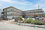 特別養護老人ホーム栗栖の荘・兵庫県・介護職（特別養護老人ホーム）