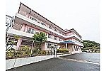 社会福祉法人　白惠会　介護老人福祉施設　つつじが丘めぐみ・和歌山県・看護師（介護施設）