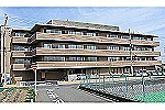 介護老人保健施設　ふれあいの郷あげお・埼玉県・介護職（介護老人保健施設）