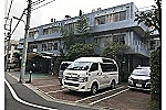 医療法人社団大坪会　介護老人保健施設ホスピア三軒茶屋・東京都・ケアマネージャー（介護老人保健施設）
