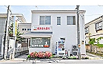 浜浦町薬局・新潟県・薬剤師（薬局）