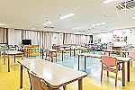 介護老人保健施設　創春館・群馬県・理学療法士（介護老人保健施設）