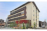 メディカルグランメゾン京都五条御前・京都府・看護師（サービス付き高齢者向け住宅）