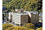 医療法人　渓仁会　定山渓病院・北海道・看護師（病棟／ケアミックス型病院）