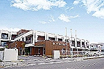 ハッピー愛ランドおおもり・福島県・看護師（介護施設）