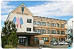 介護老人保健施設　ライブリーライフ那珂・茨城県・管理栄養士（介護老人保健施設）