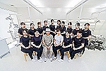 医療法人　菊池会　菊池歯科矯正歯科医院・福岡県・歯科衛生士（予防／歯科医院）