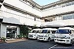 介護医療院エスペーロ・千葉県・介護職（介護医療院）