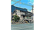 株式会社　ラ・ケア・京都府・看護師（訪問入浴）