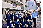 ラ・ケア　みなみ・京都府・看護師（訪問入浴）