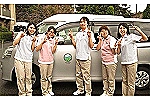 フォレストケアデイサービスセンター・兵庫県・介護職（デイサービス）