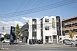 介護老人保健施設エリシウム柵原・岡山県・看護師（介護老人保健施設）