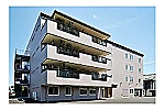 有限会社　マイライフ・岡山県・介護職（介護施設）
