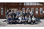医療法人さくら診療所・徳島県・介護職（有料老人ホーム）