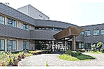 ケアパーク江南・埼玉県・介護職（介護施設）
