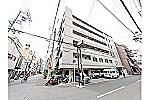 医療法人　日新会　ケアヴィレッジ九条・大阪府・介護職（デイサービス）