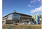 医療法人社団　久英会　高良台リハビリテーション病院・福岡県・看護師（訪問看護）